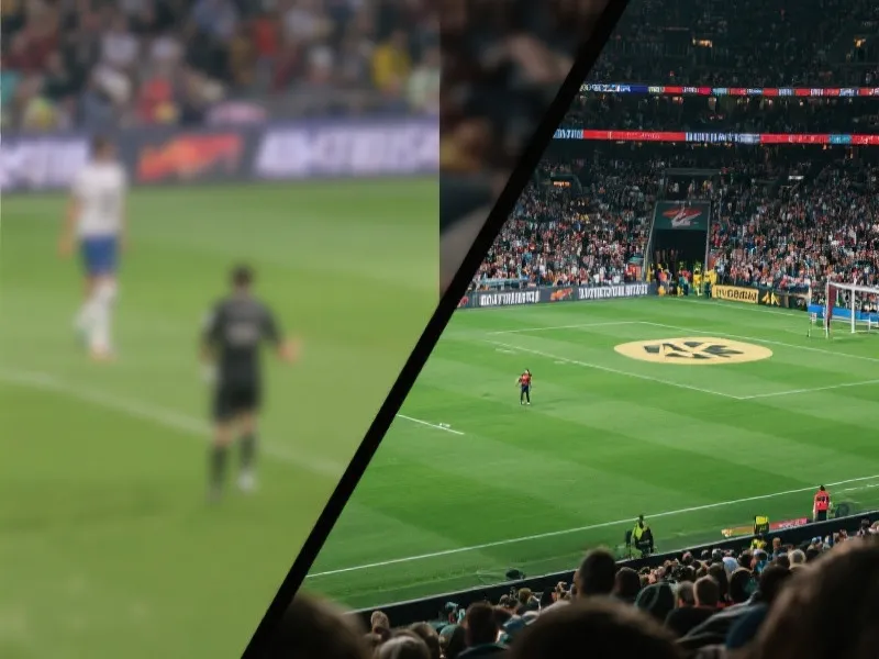 蓝光级画质体验