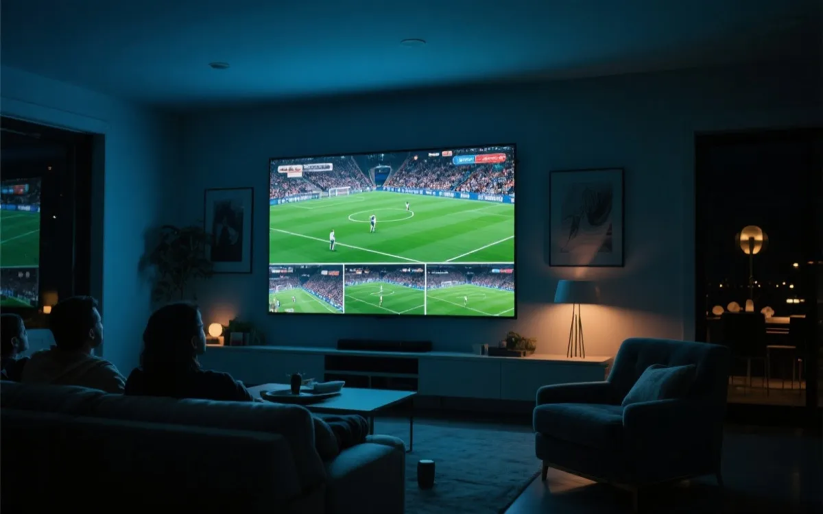 2026世界杯决赛北美直播入口全攻略：别等开球才找链接，高清多视角这样提前锁定